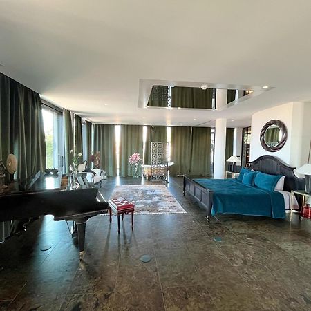 The Babe Boutique Hotel 베오그라드 외부 사진