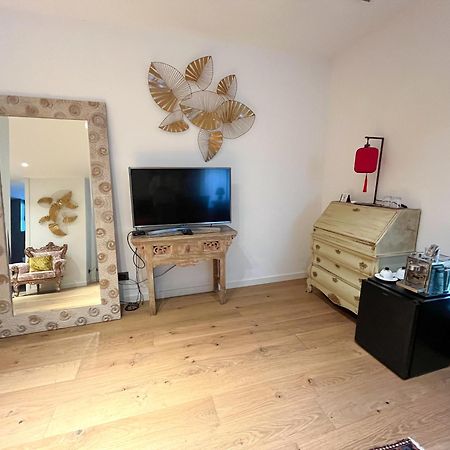 The Babe Boutique Hotel 베오그라드 외부 사진
