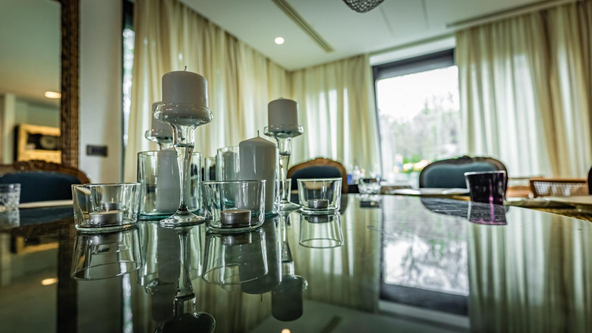 The Babe Boutique Hotel 베오그라드 외부 사진