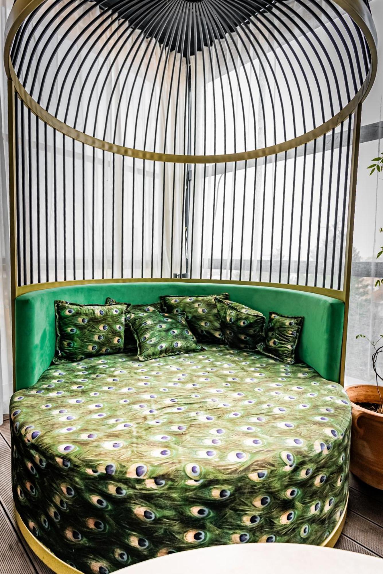 The Babe Boutique Hotel 베오그라드 외부 사진