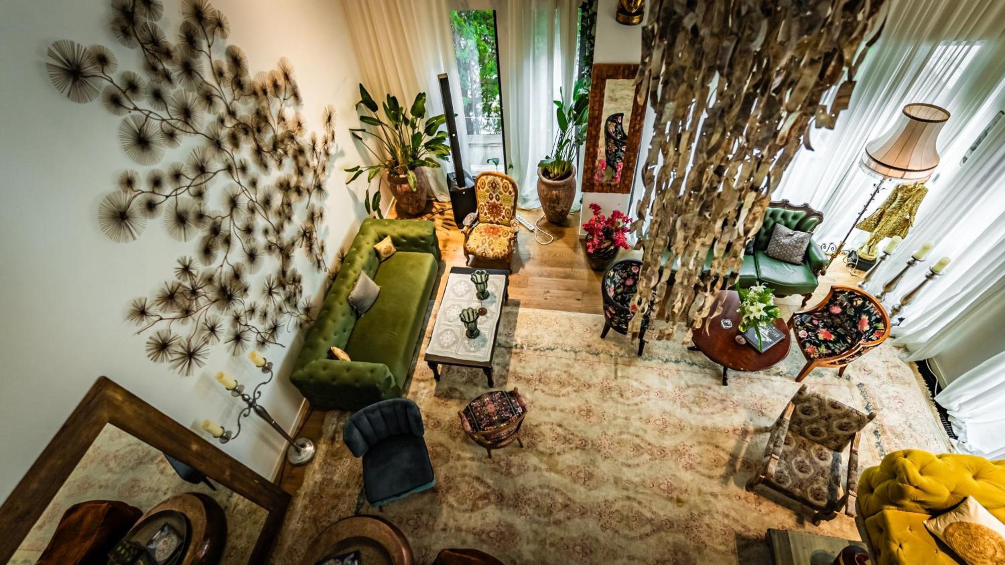 The Babe Boutique Hotel 베오그라드 외부 사진