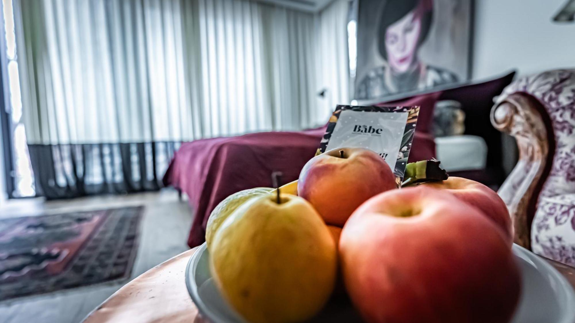 The Babe Boutique Hotel 베오그라드 외부 사진