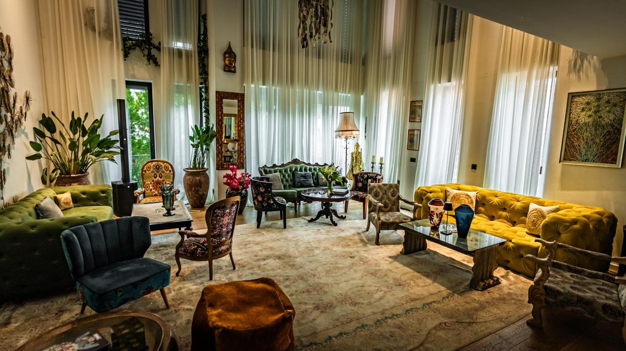 The Babe Boutique Hotel 베오그라드 외부 사진