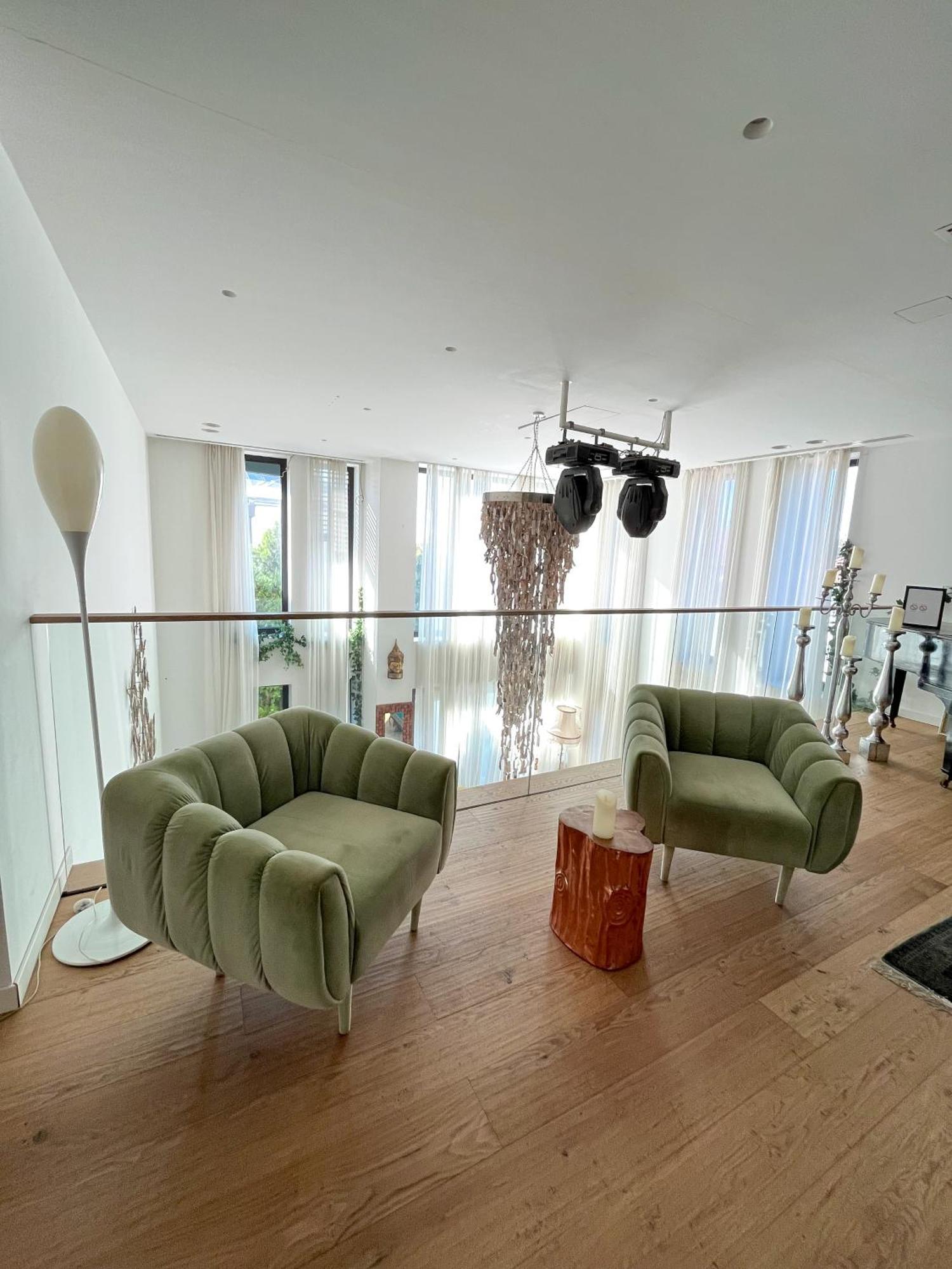The Babe Boutique Hotel 베오그라드 외부 사진