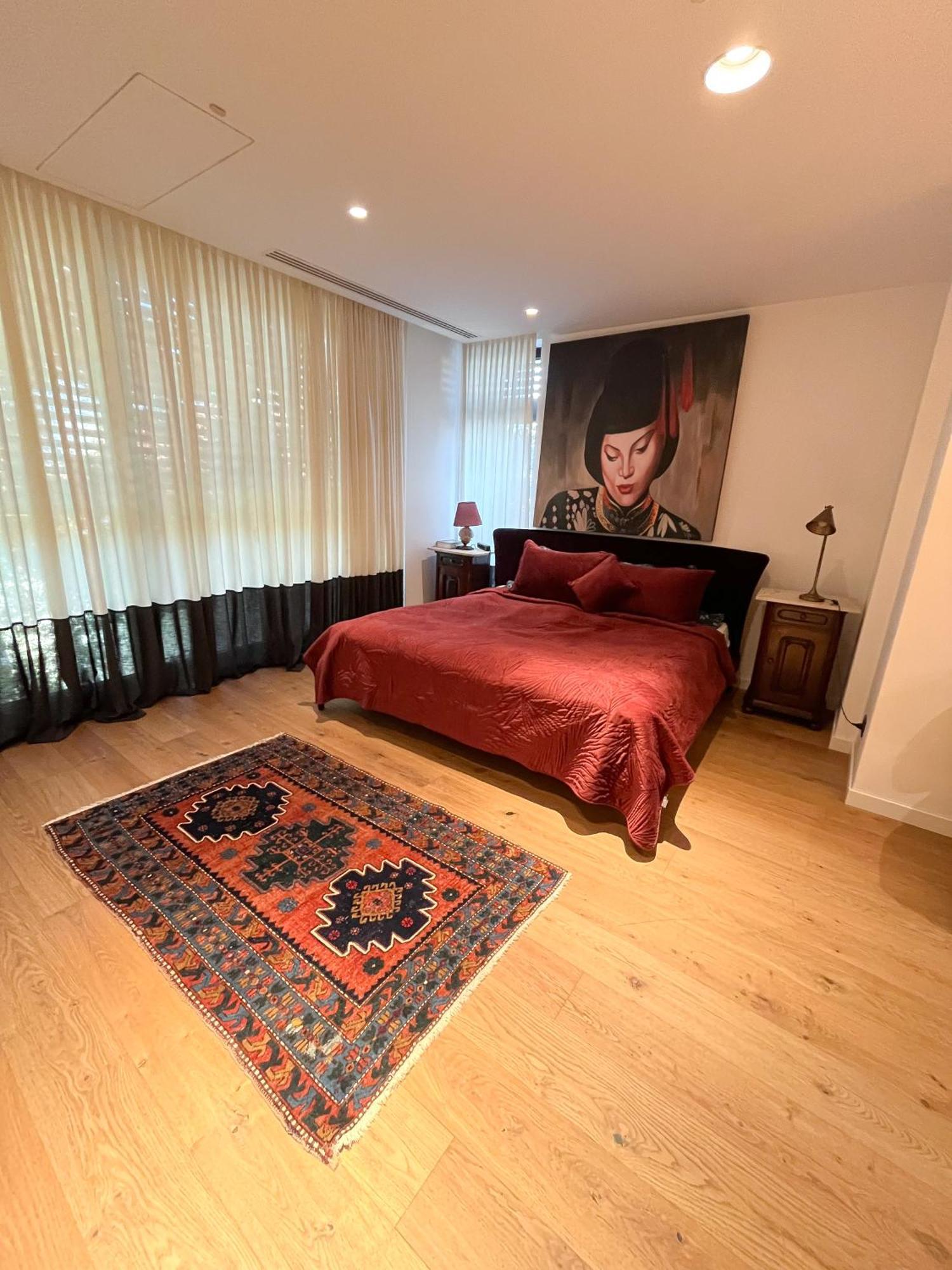 The Babe Boutique Hotel 베오그라드 외부 사진