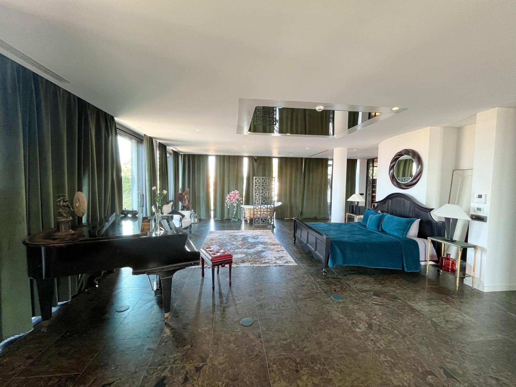 The Babe Boutique Hotel 베오그라드 외부 사진
