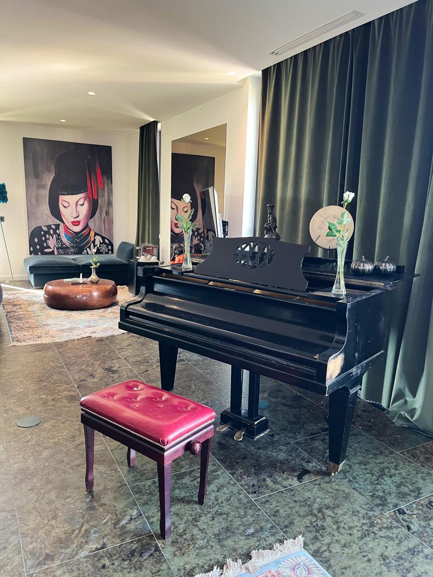 The Babe Boutique Hotel 베오그라드 외부 사진