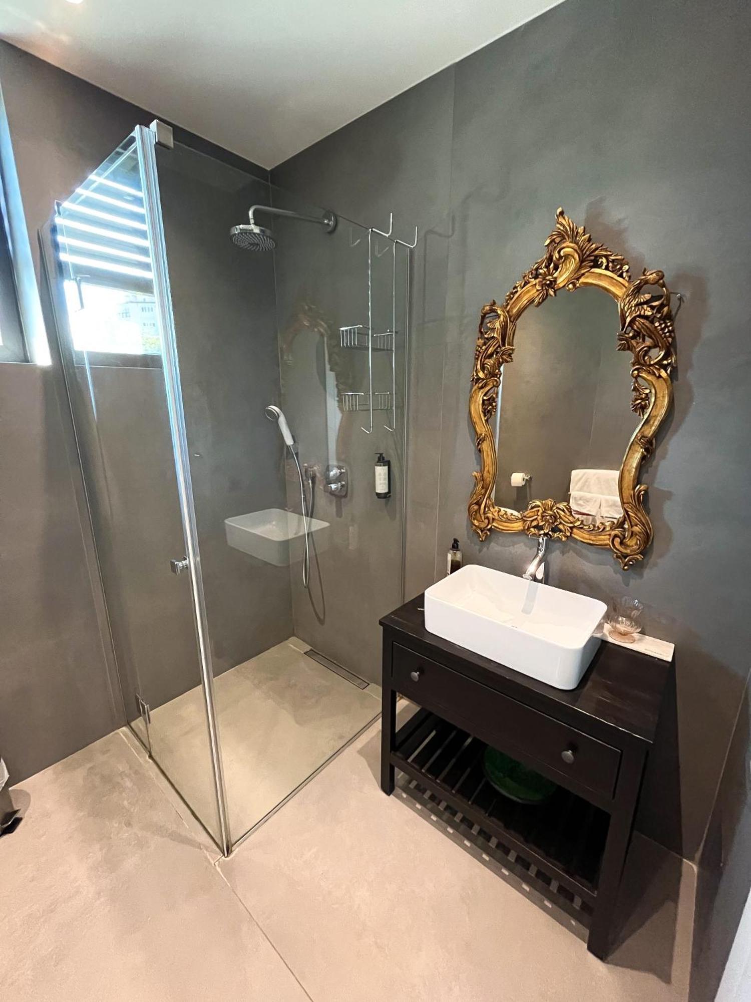 The Babe Boutique Hotel 베오그라드 외부 사진
