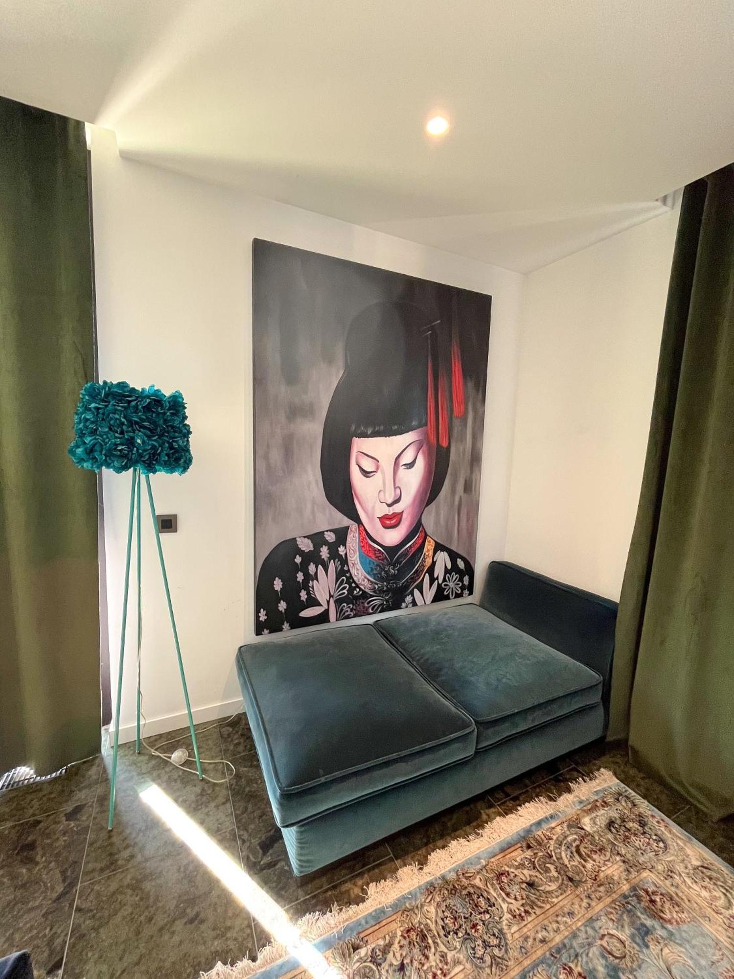 The Babe Boutique Hotel 베오그라드 외부 사진
