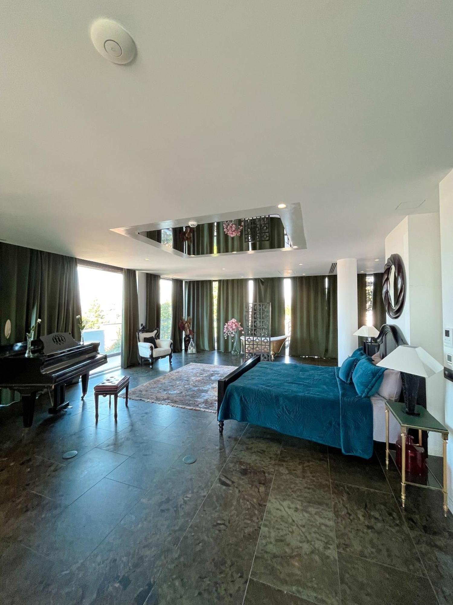 The Babe Boutique Hotel 베오그라드 외부 사진